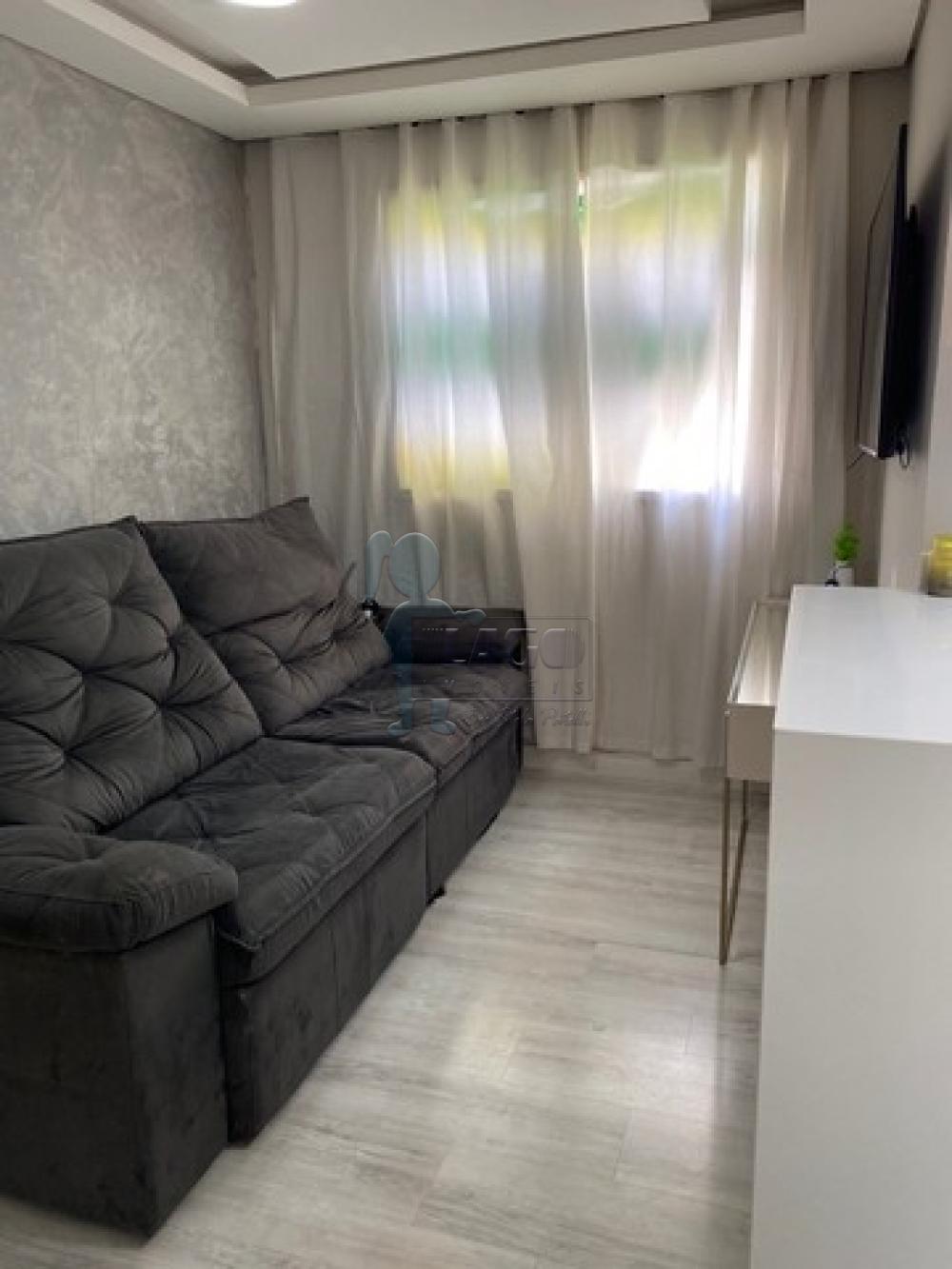 Comprar Apartamentos / Padrão em Ribeirão Preto R$ 260.000,00 - Foto 3