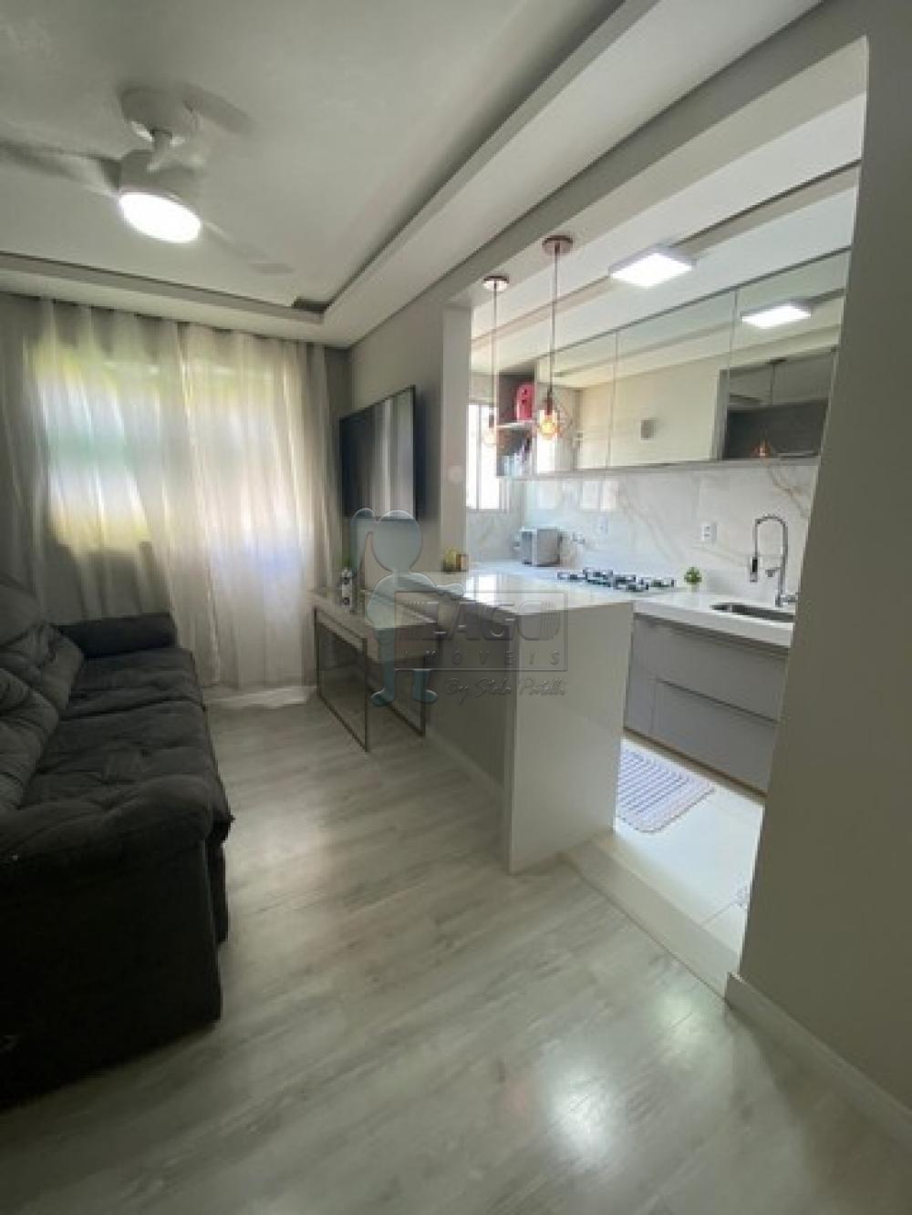 Comprar Apartamentos / Padrão em Ribeirão Preto R$ 260.000,00 - Foto 4