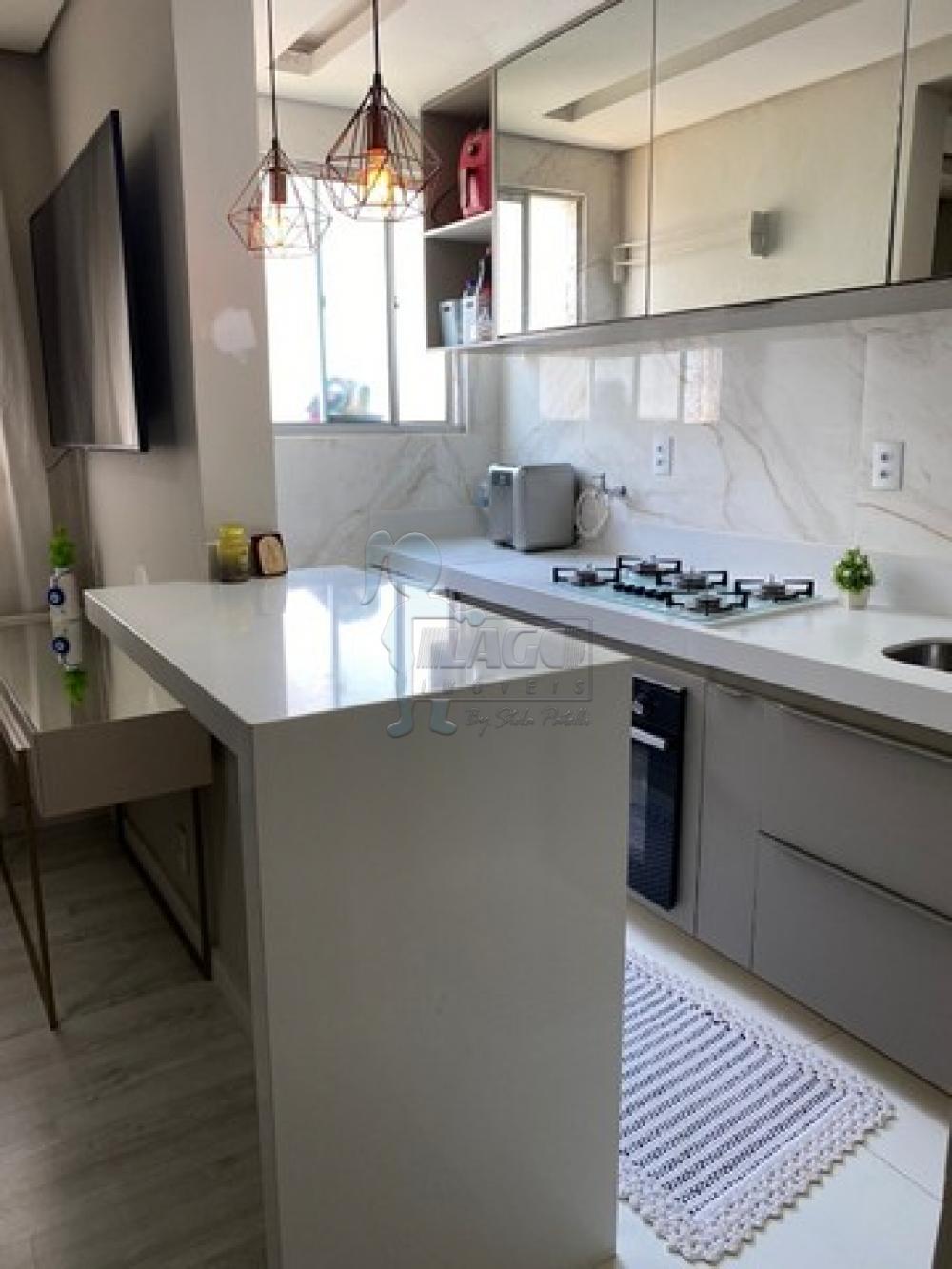 Comprar Apartamentos / Padrão em Ribeirão Preto R$ 260.000,00 - Foto 10