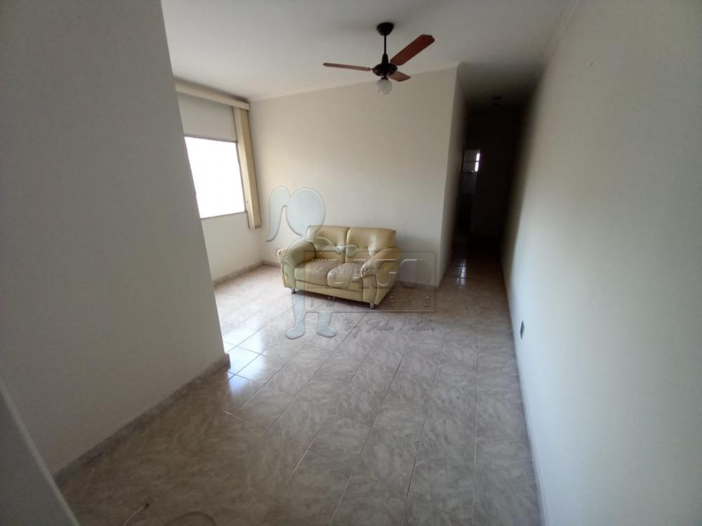 Alugar Apartamentos / Padrão em Ribeirão Preto R$ 900,00 - Foto 1