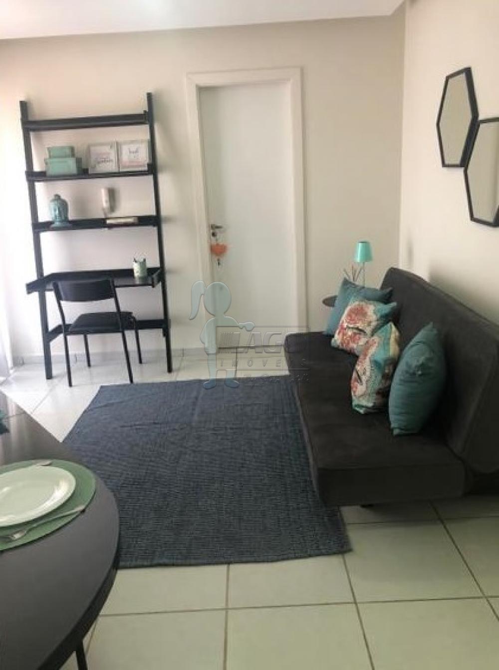 Comprar Apartamentos / Padrão em Ribeirão Preto R$ 235.000,00 - Foto 1