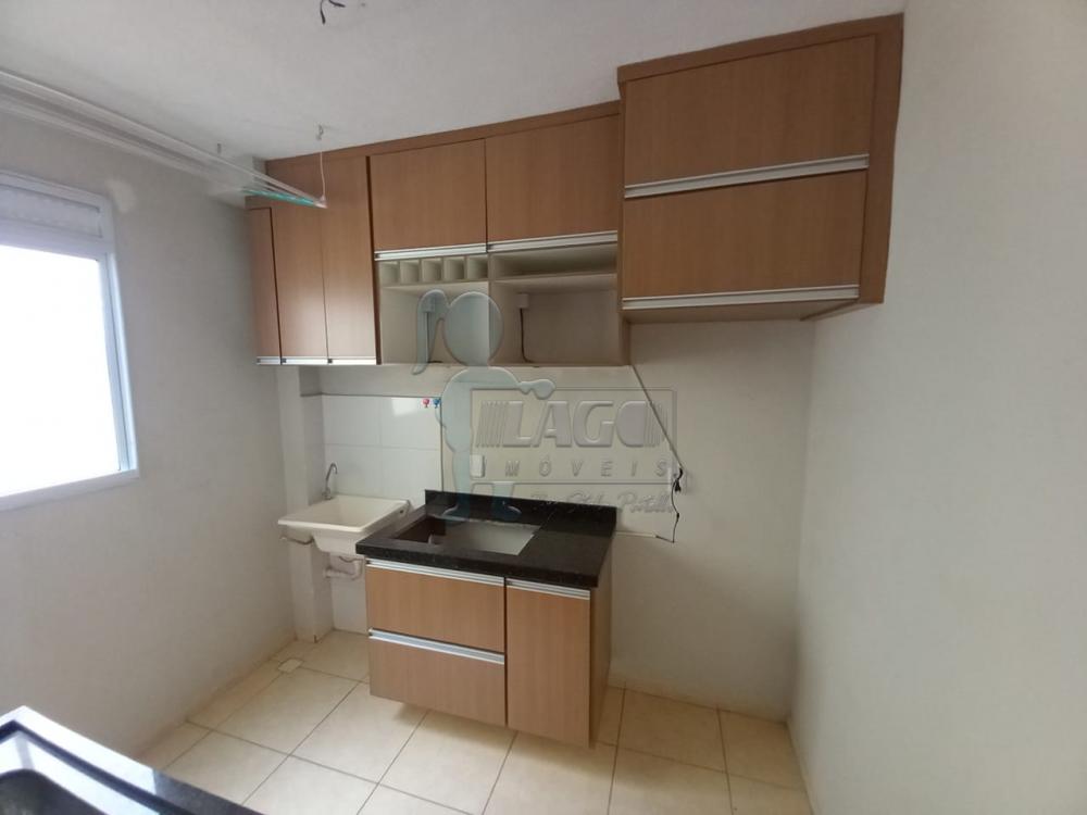 Alugar Apartamentos / Padrão em Ribeirão Preto R$ 1.150,00 - Foto 6