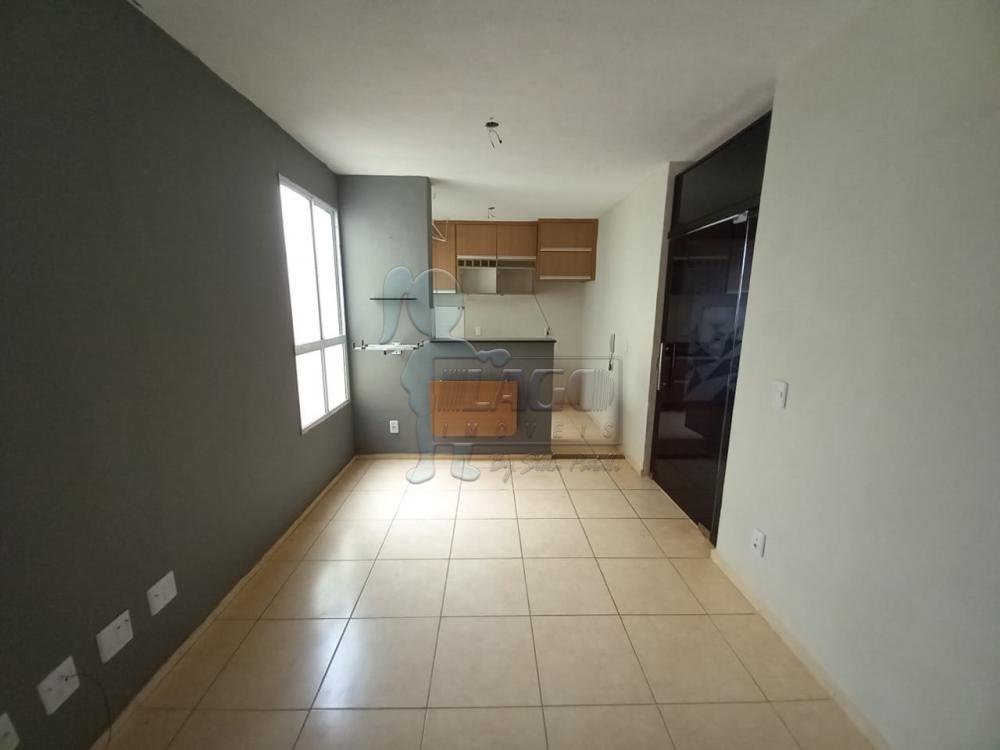 Alugar Apartamentos / Padrão em Ribeirão Preto R$ 1.150,00 - Foto 1