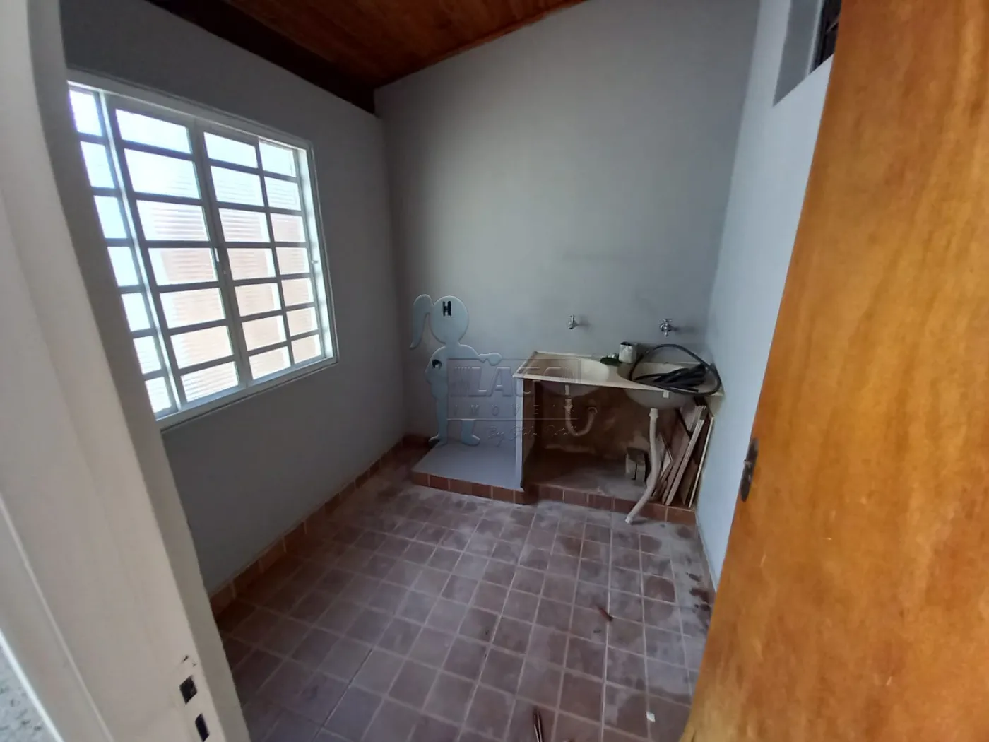 Alugar Casas / Padrão em Ribeirão Preto R$ 1.600,00 - Foto 14