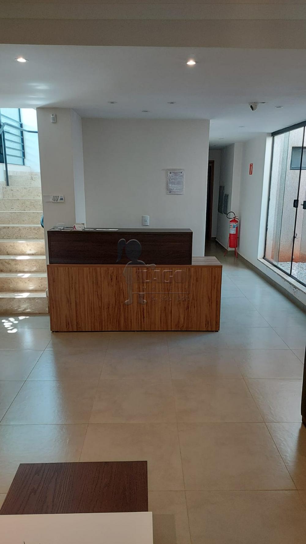 Alugar Comercial / Sala Comercial em Ribeirão Preto R$ 800,00 - Foto 1