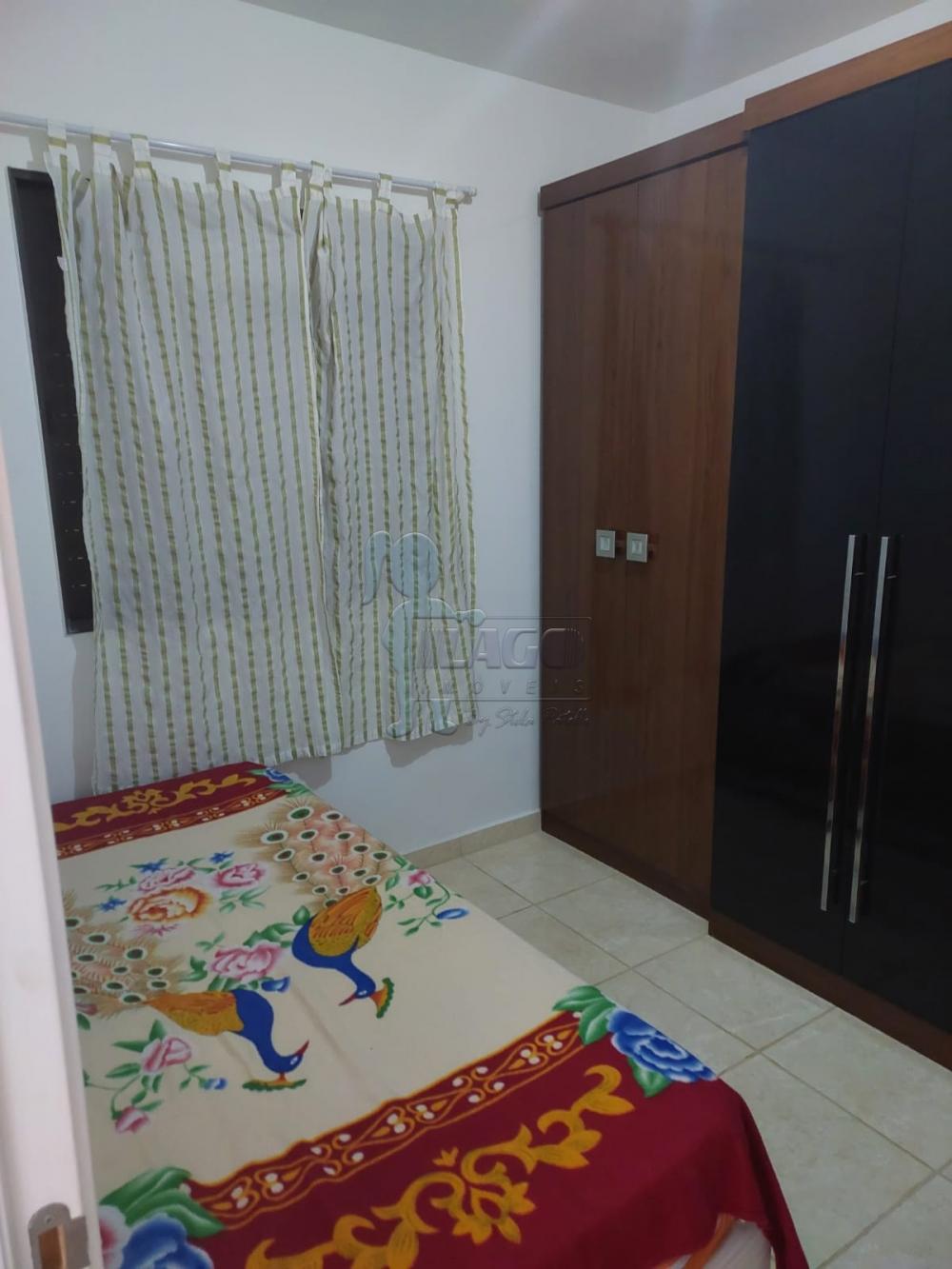 Alugar Apartamentos / Padrão em Ribeirão Preto R$ 1.000,00 - Foto 6