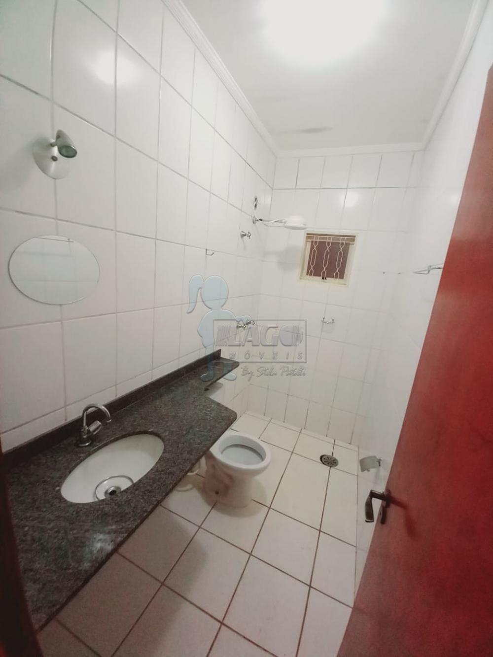 Alugar Casas / Padrão em Ribeirão Preto R$ 1.750,00 - Foto 8