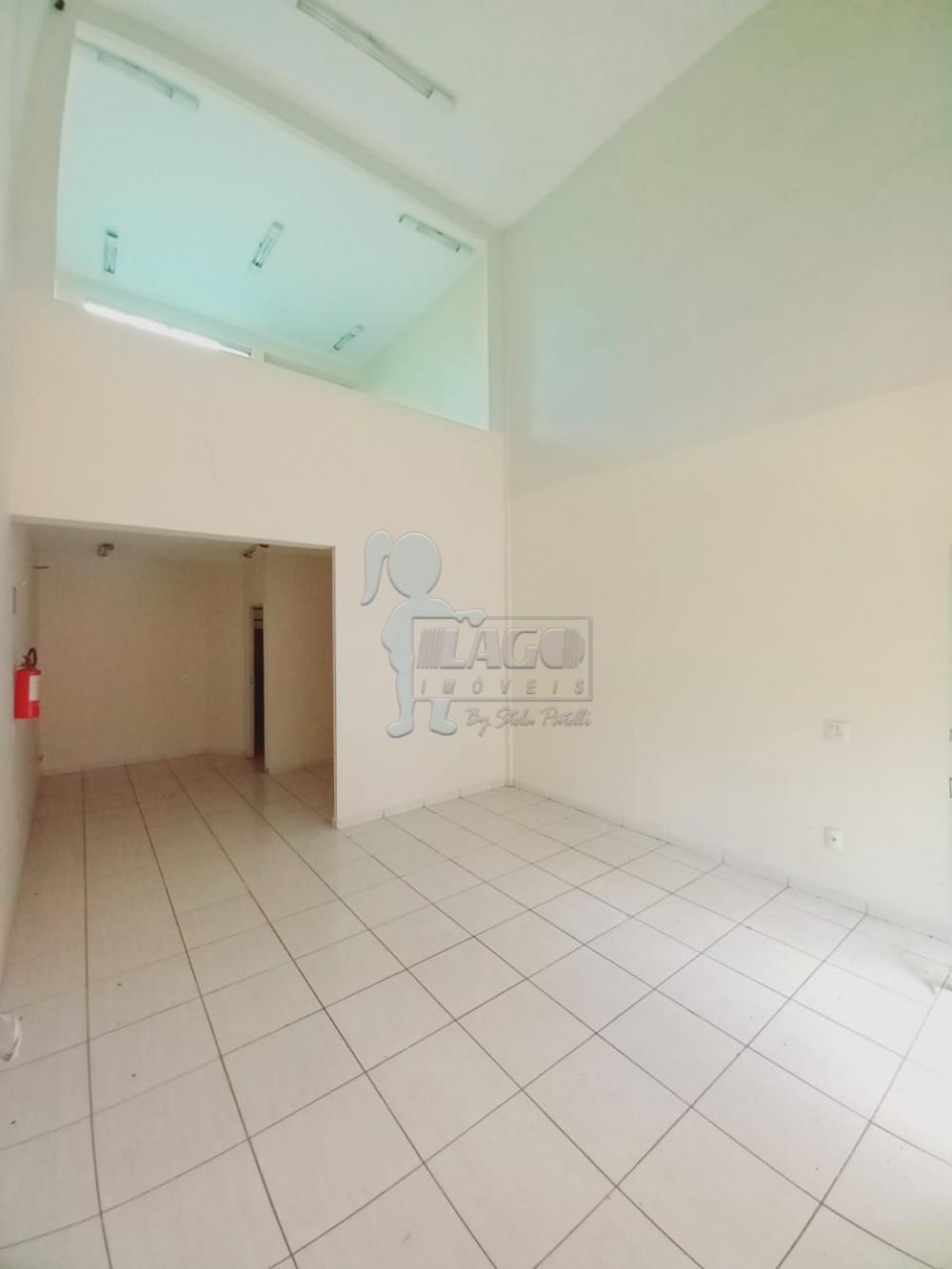 Alugar Comercial / Salão/Galpão/Armazém em Ribeirão Preto R$ 2.700,00 - Foto 4