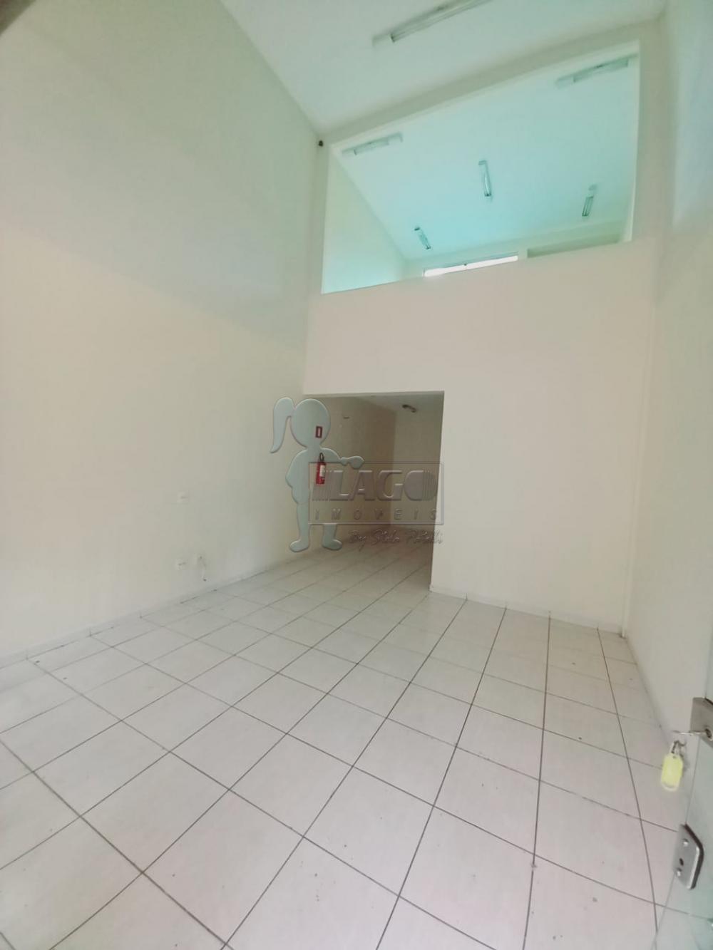 Alugar Comercial / Salão/Galpão/Armazém em Ribeirão Preto R$ 2.700,00 - Foto 3