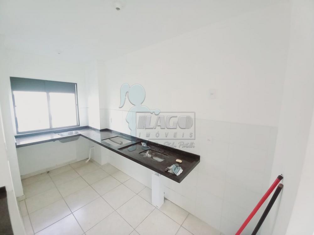 Alugar Apartamentos / Padrão em Ribeirão Preto R$ 600,00 - Foto 3