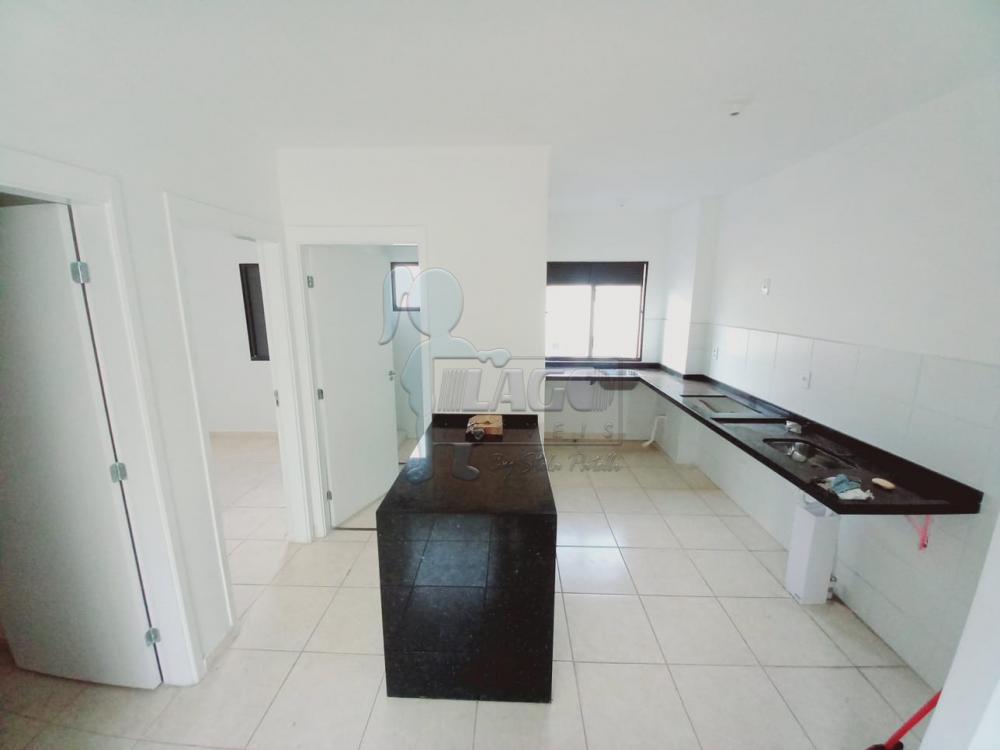 Alugar Apartamentos / Padrão em Ribeirão Preto R$ 600,00 - Foto 4