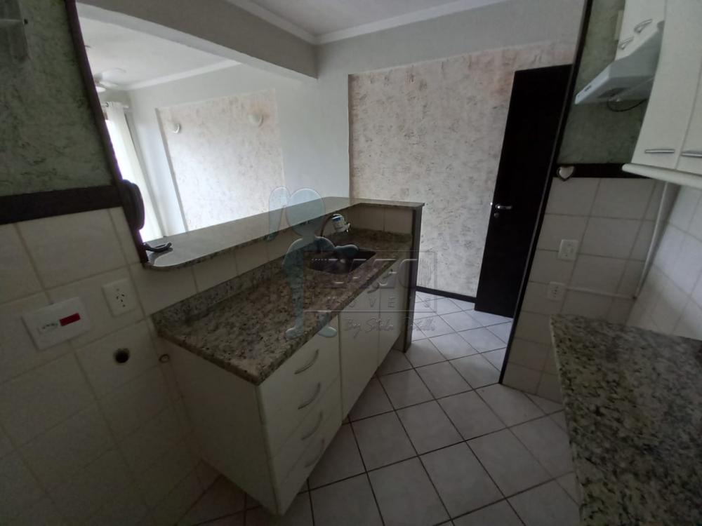 Alugar Apartamentos / Padrão em Ribeirão Preto R$ 800,00 - Foto 4