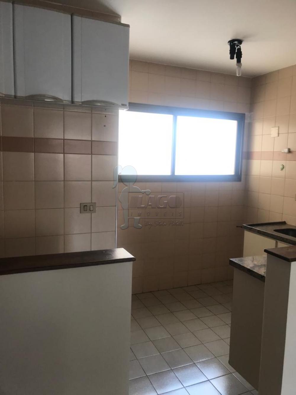 Alugar Apartamentos / Padrão em Ribeirão Preto R$ 1.000,00 - Foto 2