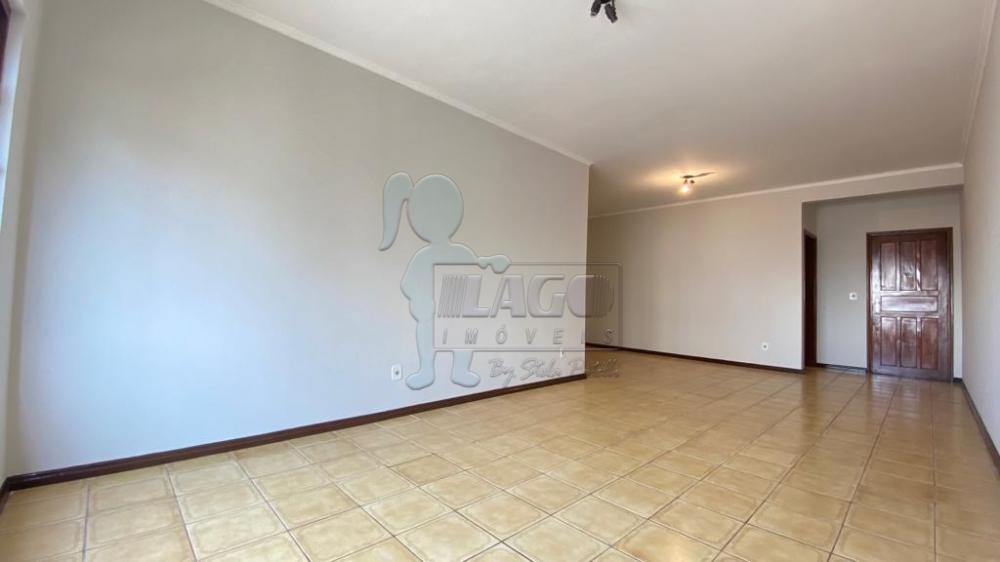 Alugar Apartamentos / Padrão em Ribeirão Preto R$ 1.100,00 - Foto 2