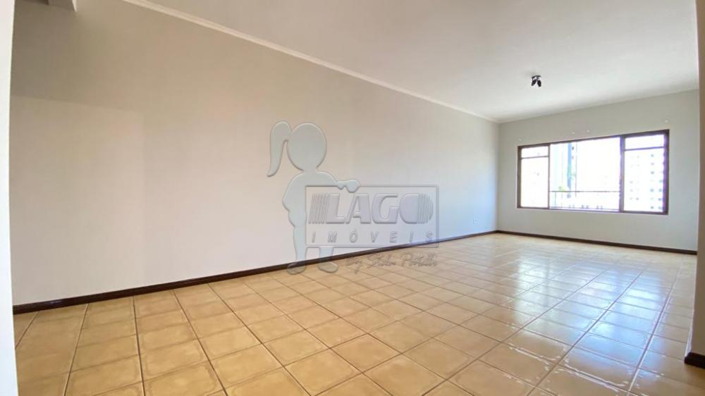 Alugar Apartamentos / Padrão em Ribeirão Preto R$ 1.100,00 - Foto 3