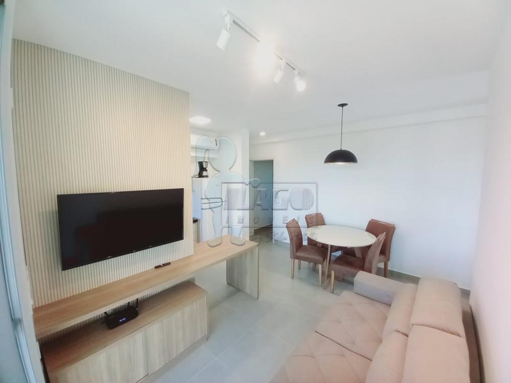 Alugar Apartamentos / Padrão em Ribeirão Preto R$ 4.200,00 - Foto 3