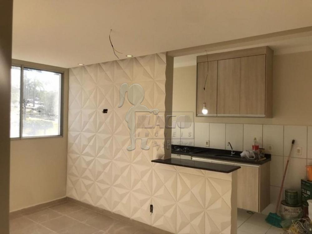 Alugar Apartamentos / Padrão em Ribeirão Preto R$ 1.170,00 - Foto 3