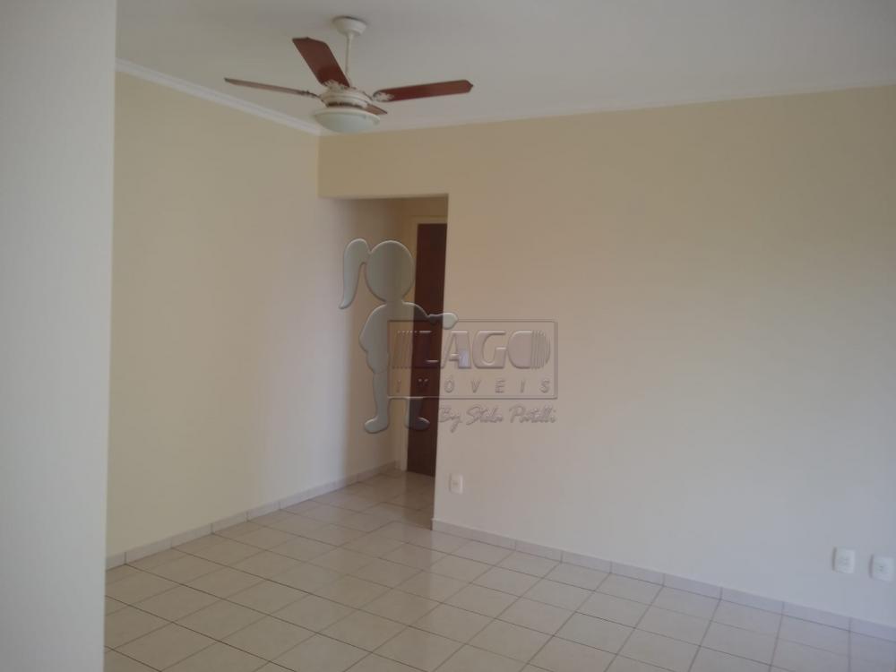 Alugar Apartamentos / Padrão em Ribeirão Preto R$ 1.100,00 - Foto 2