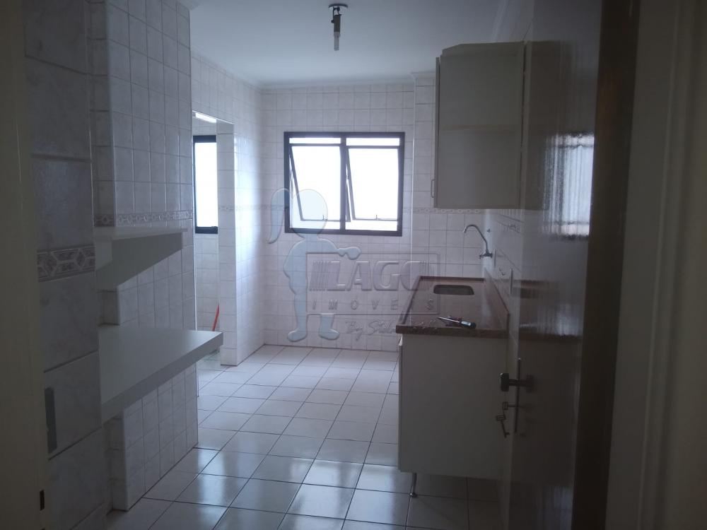 Alugar Apartamentos / Padrão em Ribeirão Preto R$ 1.100,00 - Foto 7