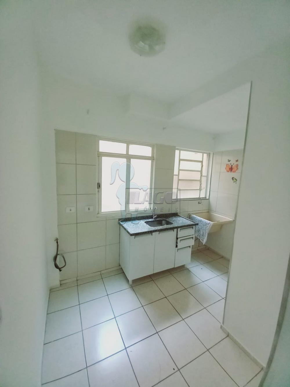 Alugar Apartamentos / Padrão em Ribeirão Preto R$ 700,00 - Foto 6