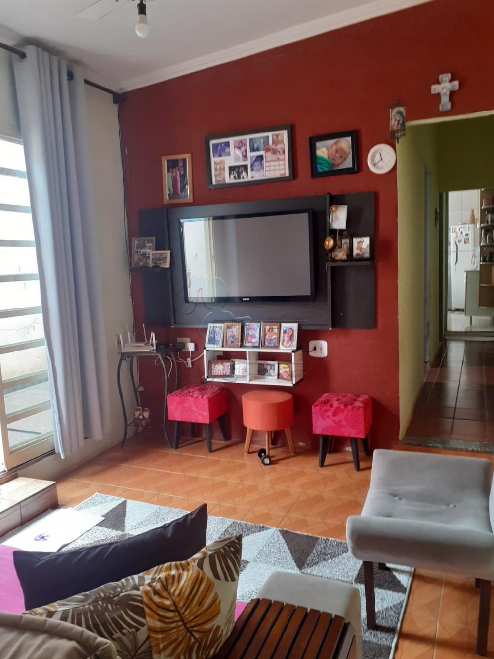 Comprar Casas / Padrão em Ribeirão Preto R$ 220.000,00 - Foto 1