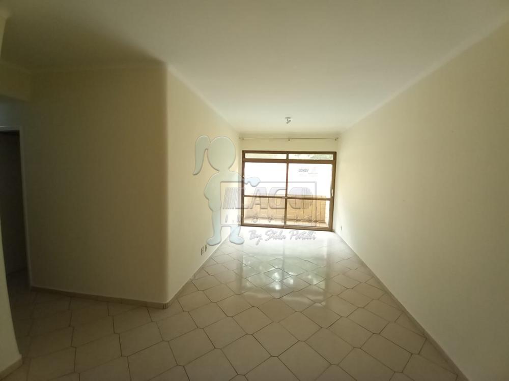 Alugar Apartamentos / Padrão em Ribeirão Preto R$ 1.200,00 - Foto 1