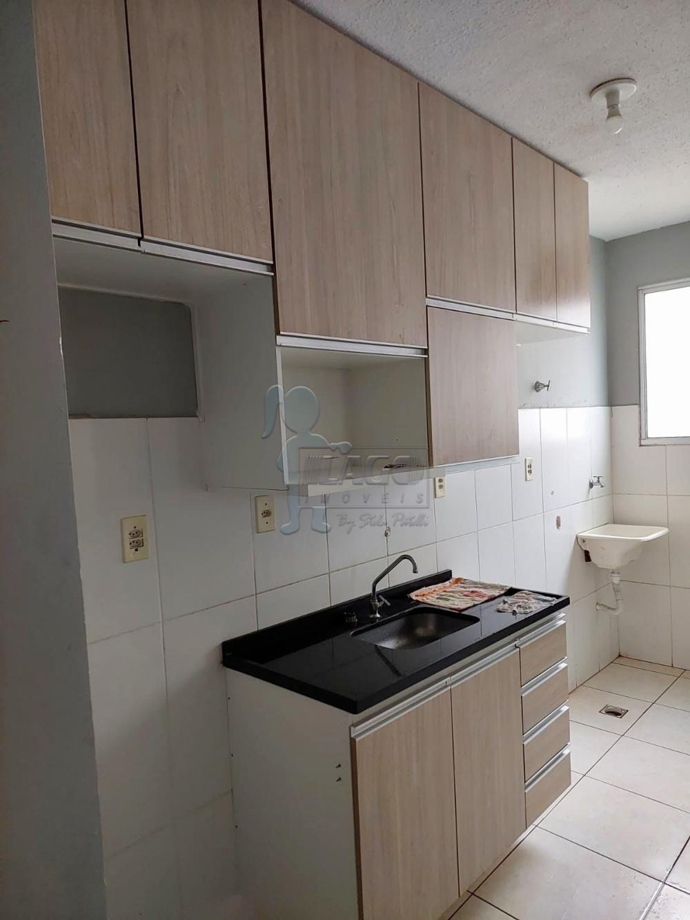 Comprar Apartamentos / Padrão em Ribeirão Preto R$ 160.000,00 - Foto 10