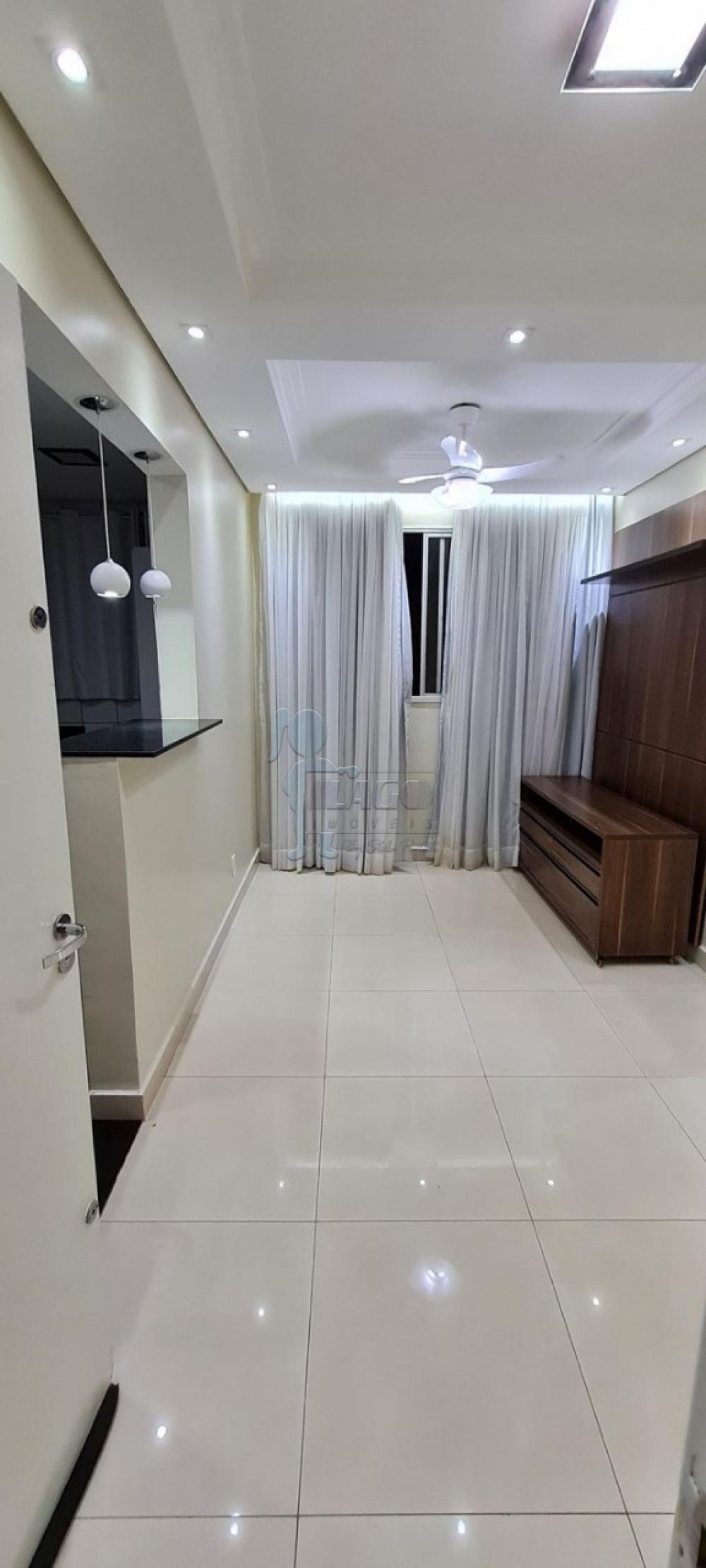 Comprar Apartamentos / Padrão em Ribeirão Preto R$ 260.000,00 - Foto 2