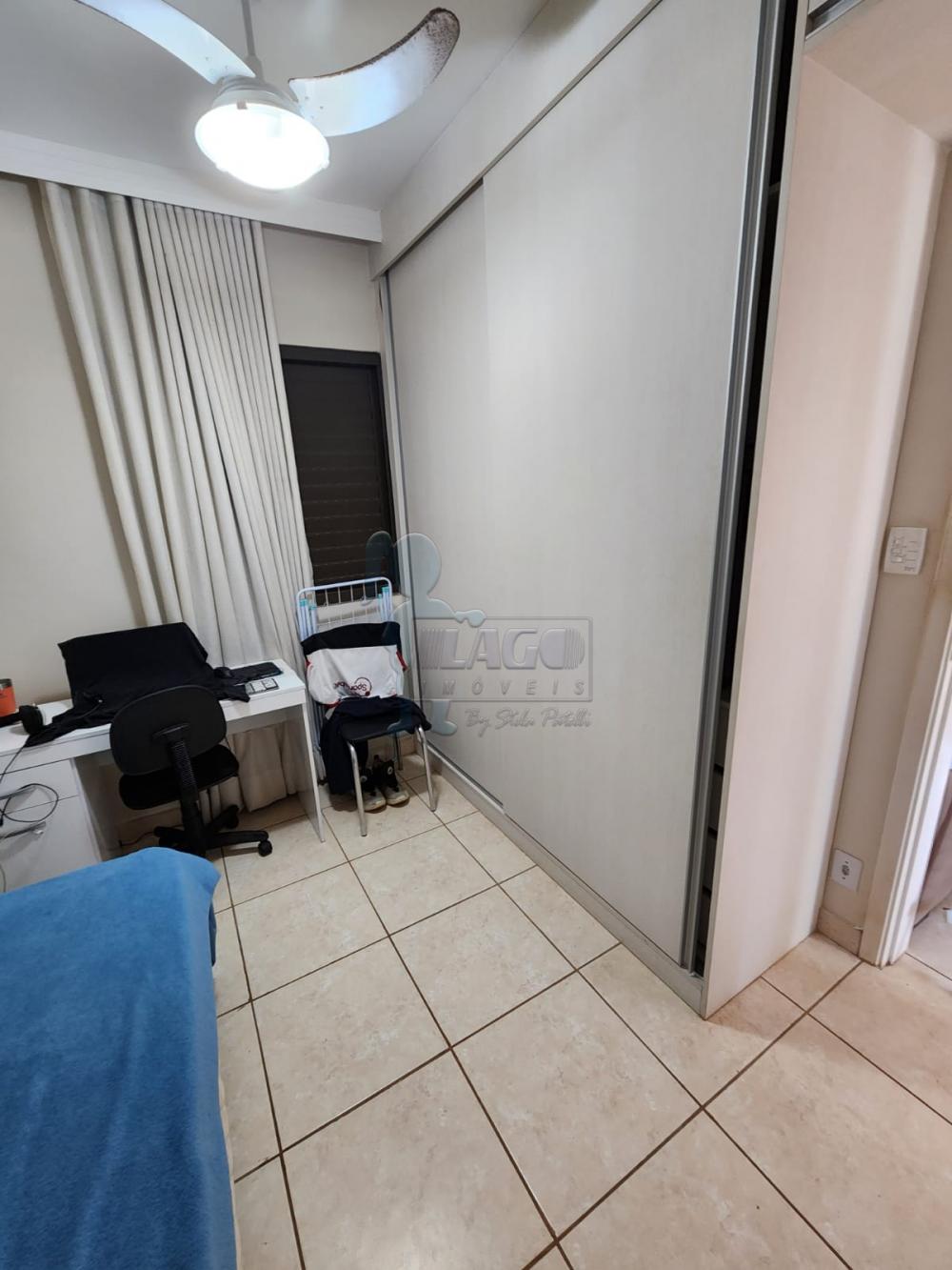 Alugar Apartamentos / Padrão em Ribeirão Preto R$ 1.000,00 - Foto 10