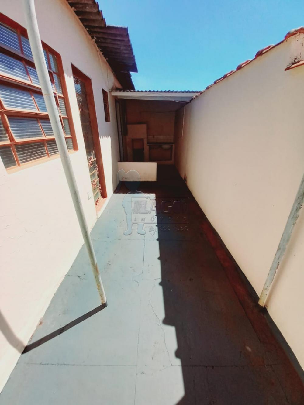 Alugar Casas / Padrão em Ribeirão Preto R$ 1.350,00 - Foto 11
