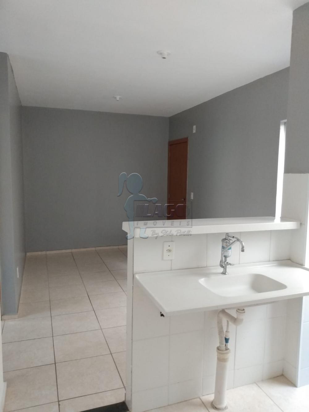 Alugar Apartamentos / Padrão em Ribeirão Preto R$ 600,00 - Foto 14