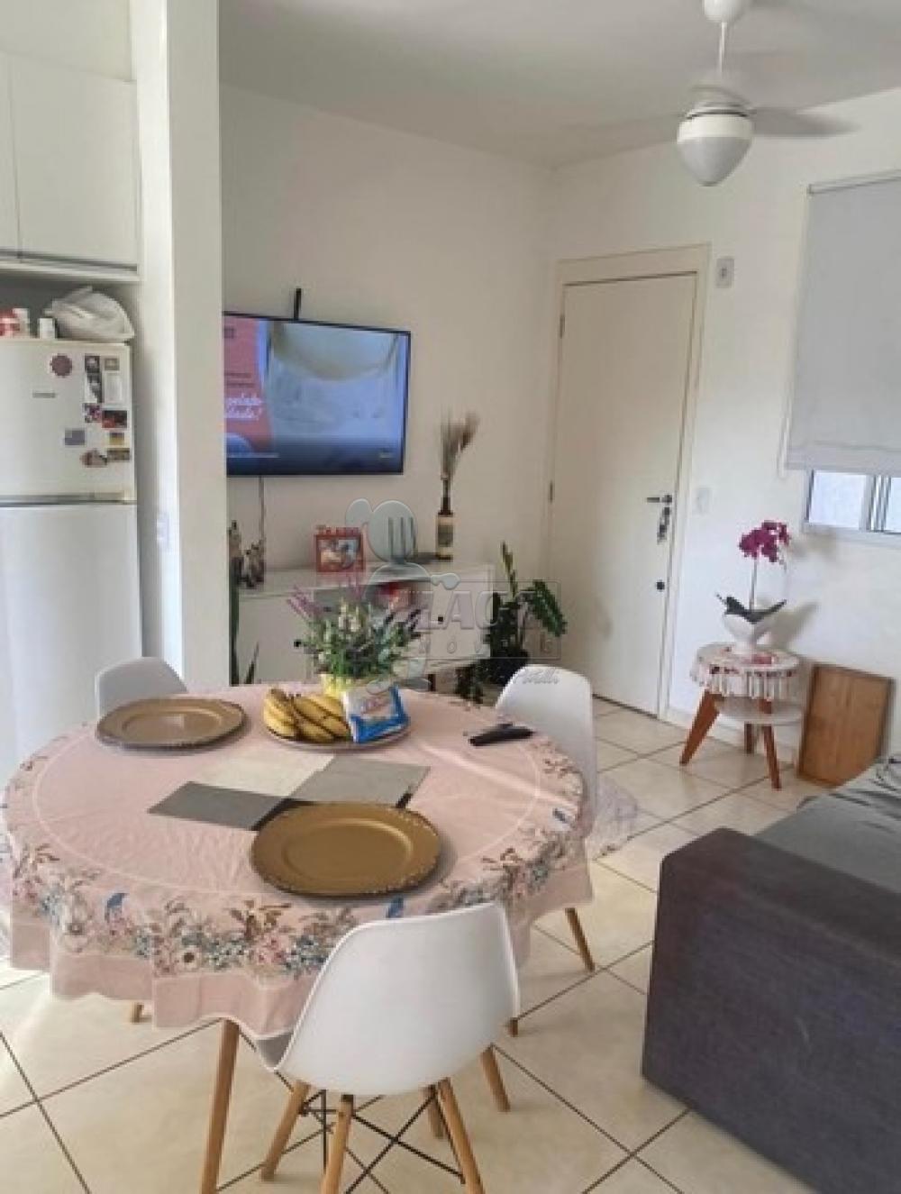 Comprar Apartamentos / Padrão em Ribeirão Preto R$ 212.000,00 - Foto 1