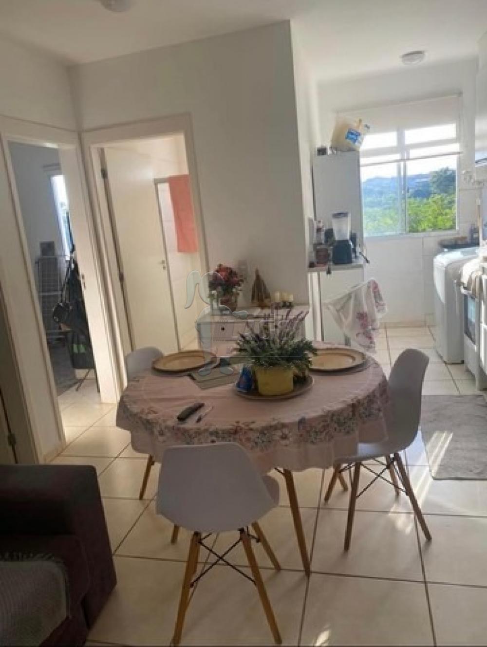 Comprar Apartamentos / Padrão em Ribeirão Preto R$ 212.000,00 - Foto 3