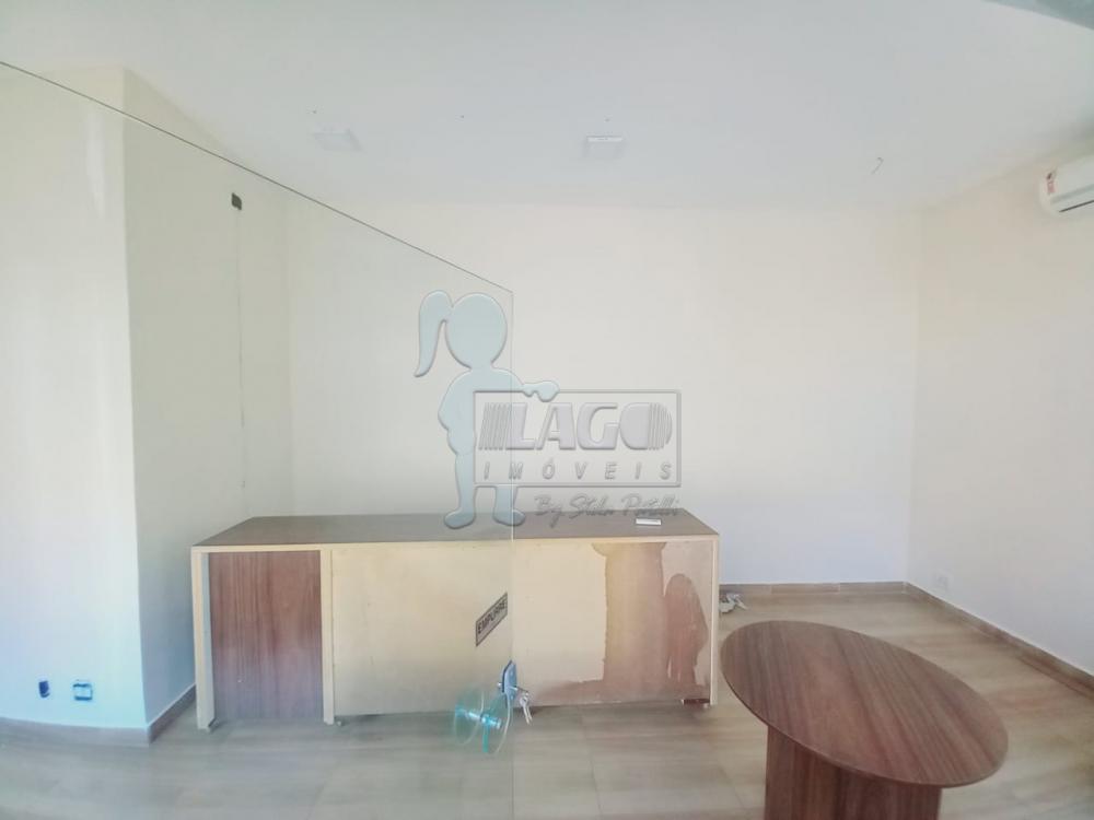 Alugar Comercial / Salão/Galpão/Armazém em Ribeirão Preto R$ 1.200,00 - Foto 5