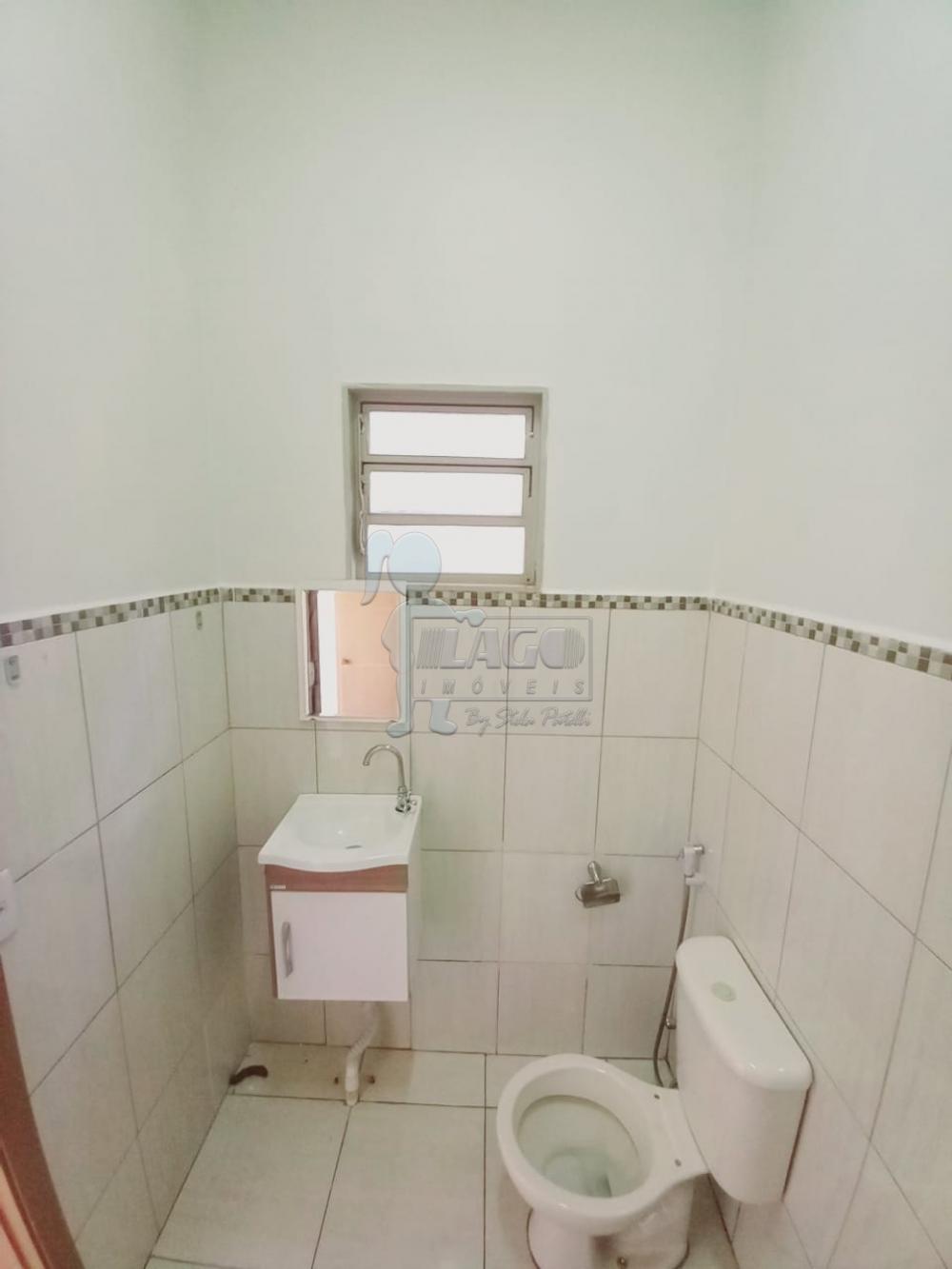 Alugar Comercial / Salão/Galpão/Armazém em Ribeirão Preto R$ 1.200,00 - Foto 8