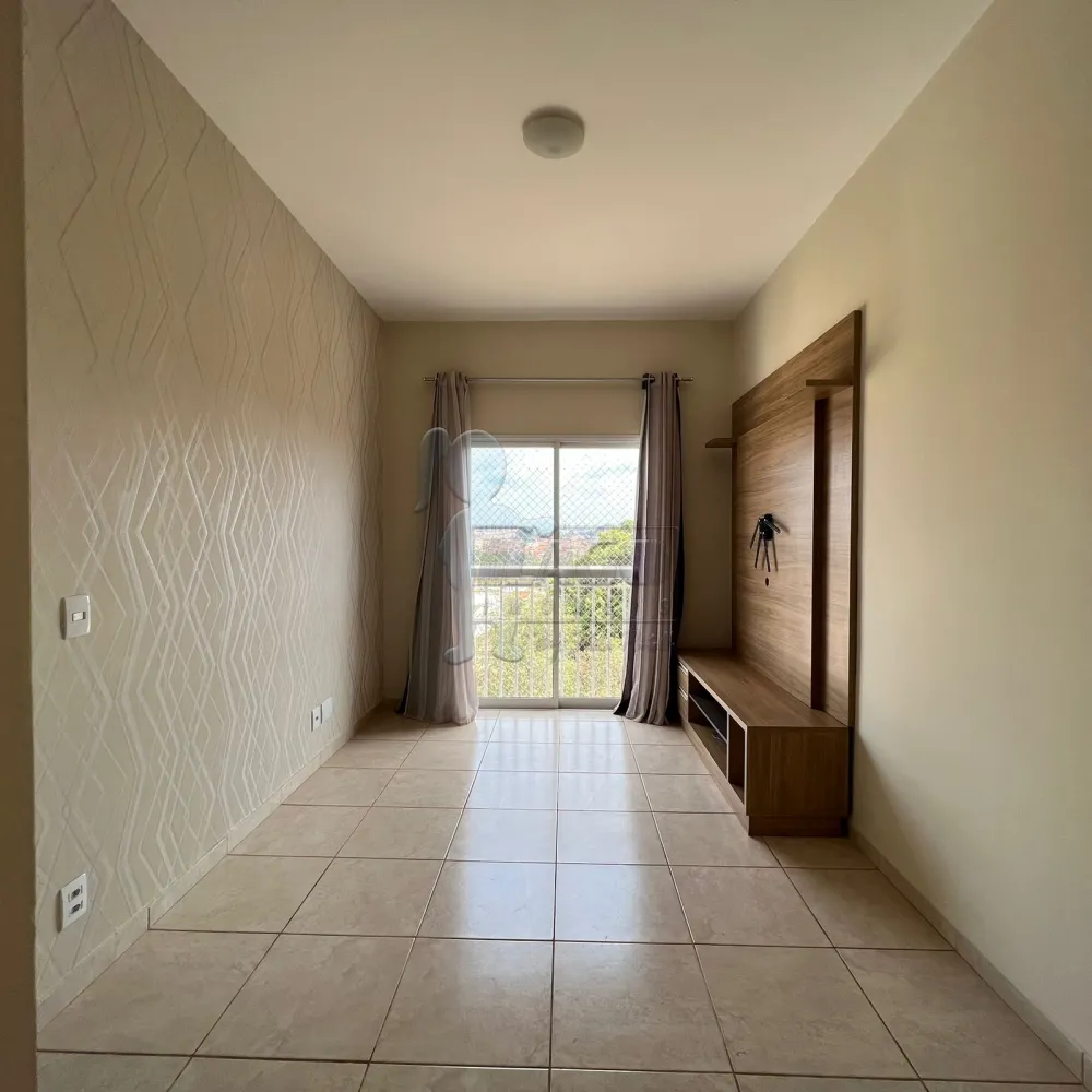 Comprar Apartamentos / Padrão em Ribeirão Preto R$ 245.000,00 - Foto 1