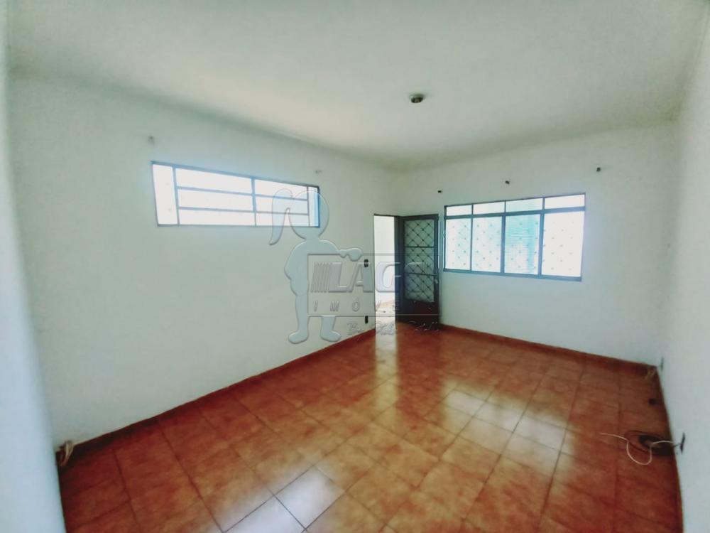 Alugar Casas / Padrão em Ribeirão Preto R$ 1.000,00 - Foto 1