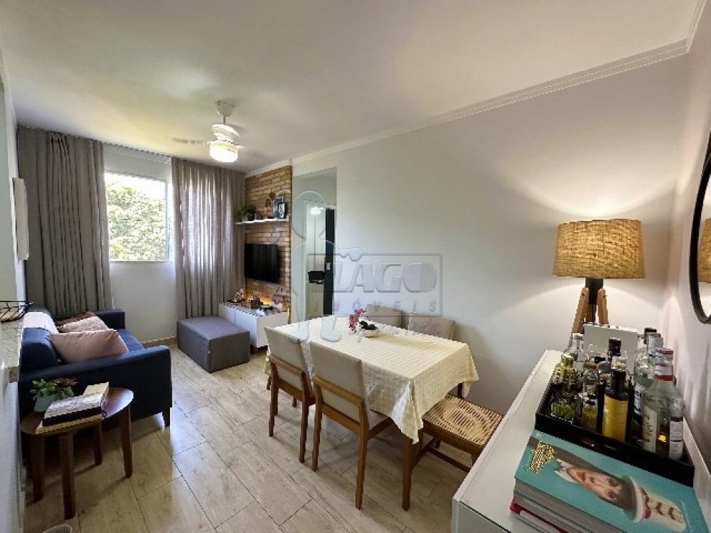 Comprar Apartamentos / Padrão em Ribeirão Preto R$ 215.000,00 - Foto 3