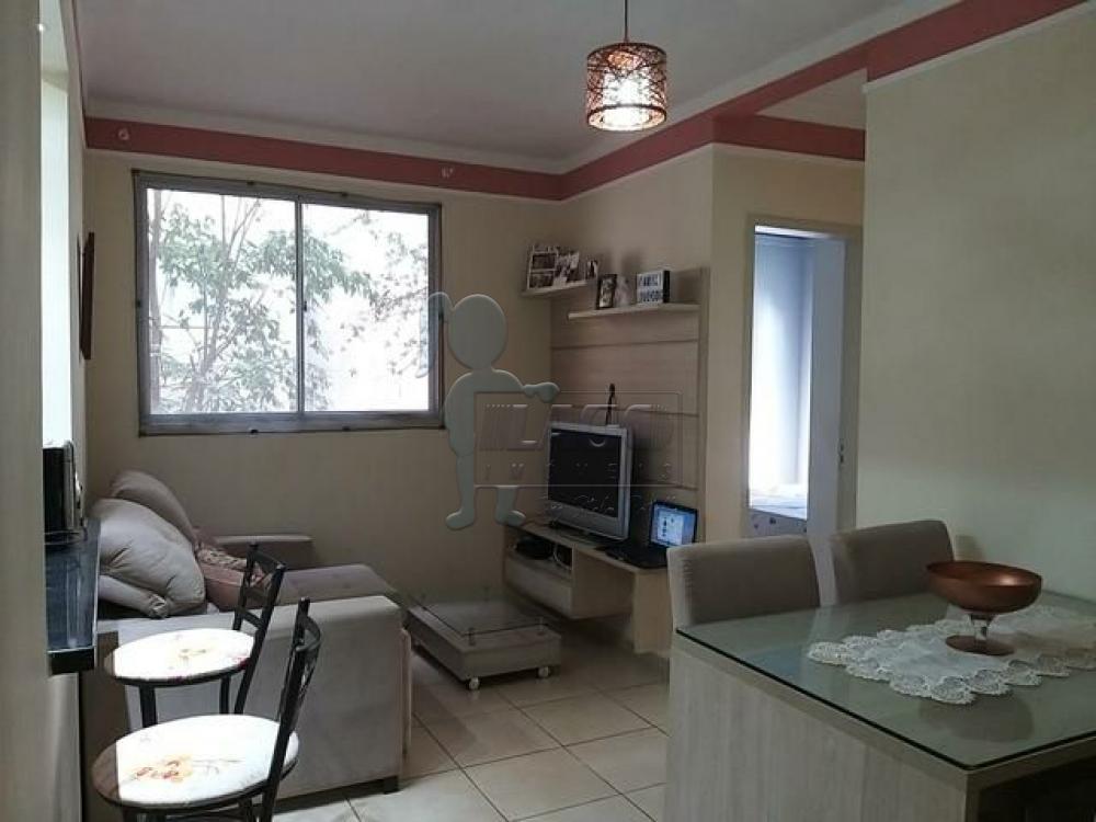 Comprar Apartamentos / Padrão em Ribeirão Preto R$ 212.000,00 - Foto 1