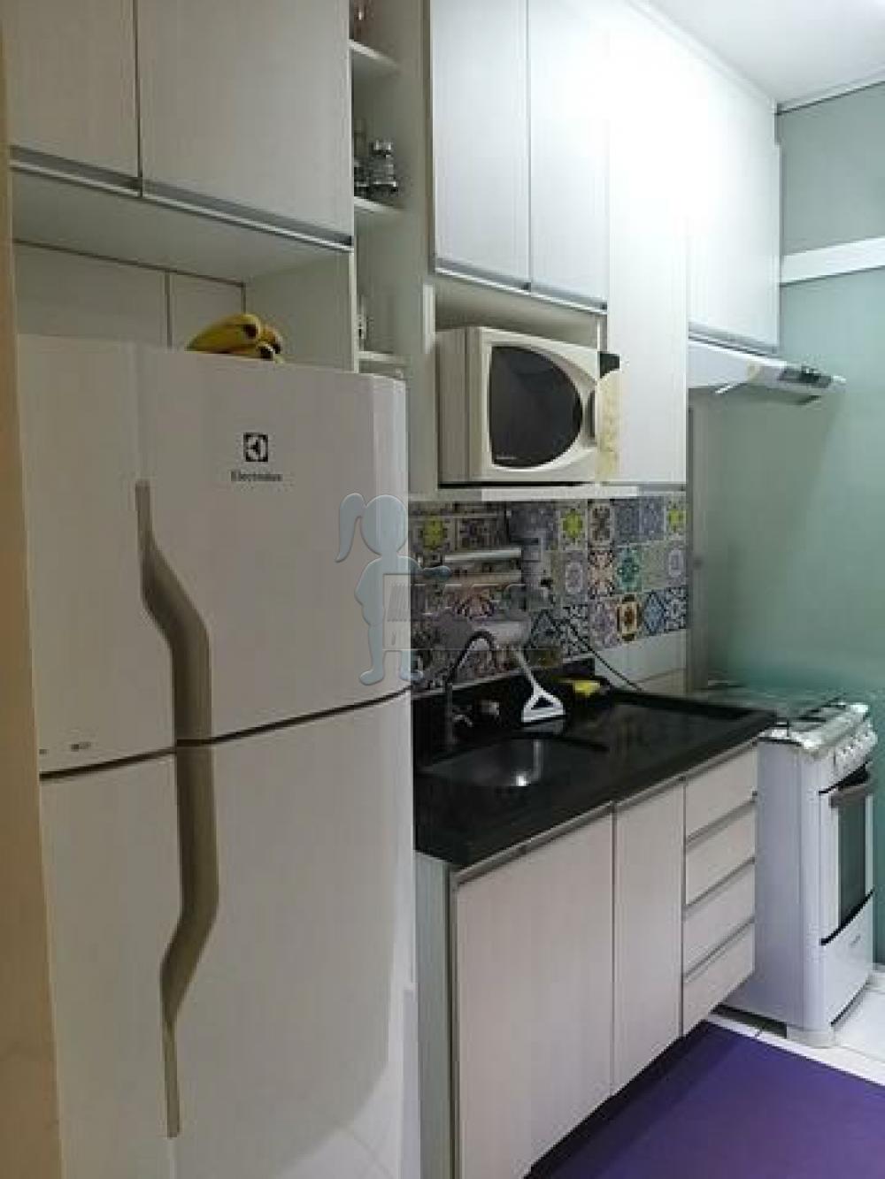 Comprar Apartamentos / Padrão em Ribeirão Preto R$ 212.000,00 - Foto 3