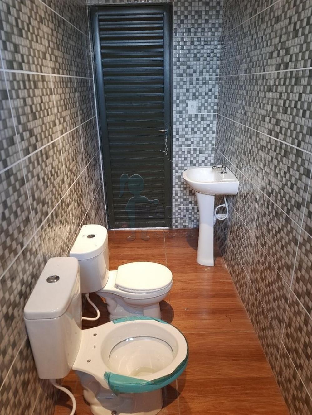 Alugar Comercial / Casa Comercial em Ribeirão Preto R$ 2.500,00 - Foto 3