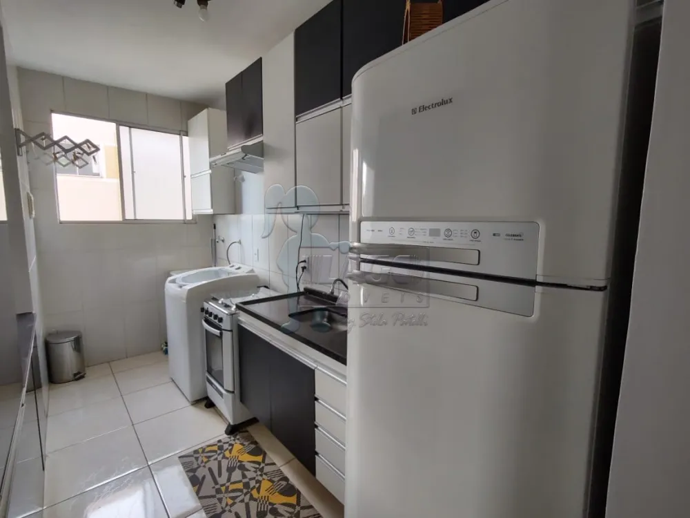 Comprar Apartamentos / Padrão em Ribeirão Preto R$ 185.500,00 - Foto 5