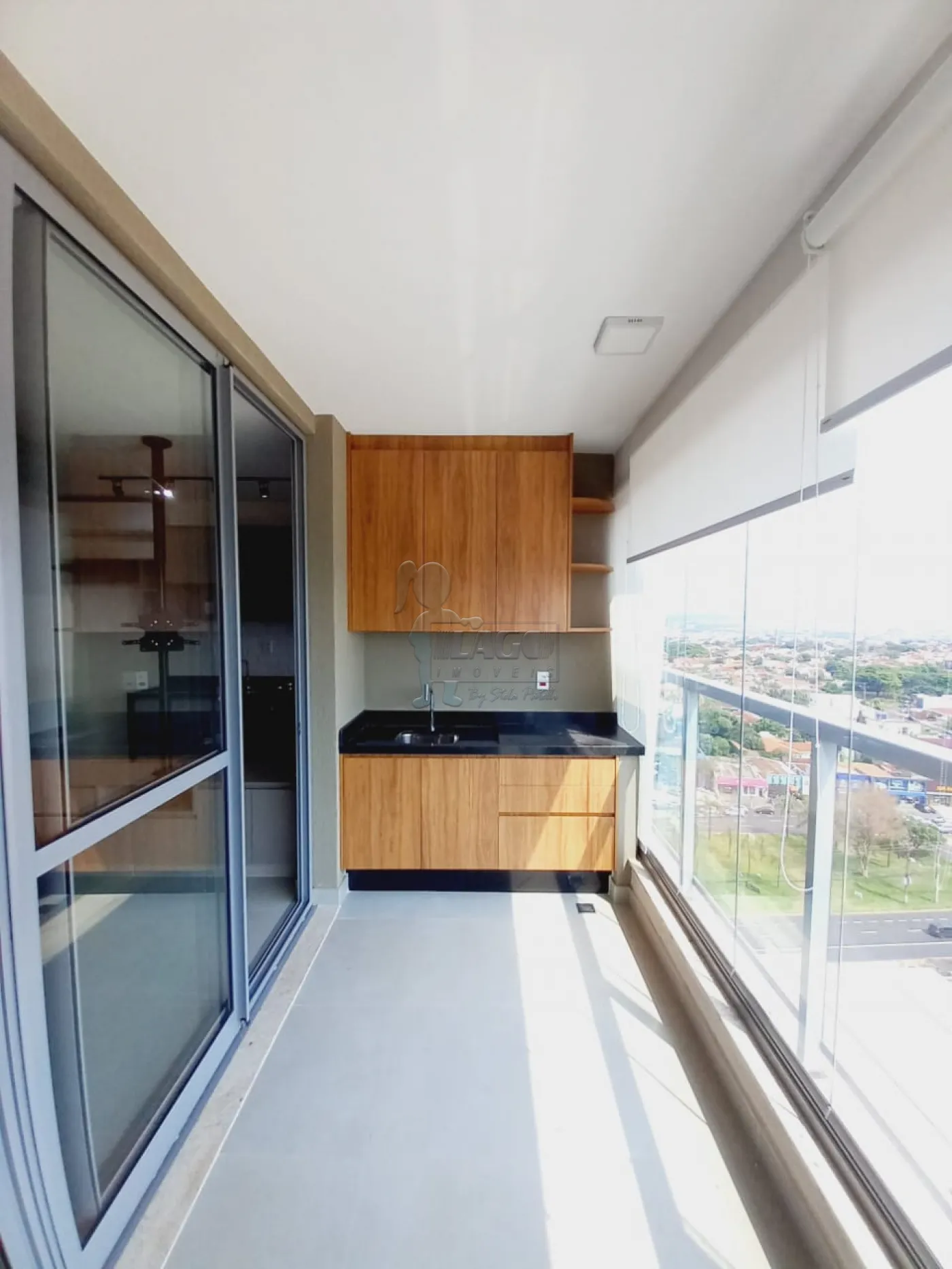 Alugar Apartamentos / Padrão em Ribeirão Preto R$ 3.000,00 - Foto 13