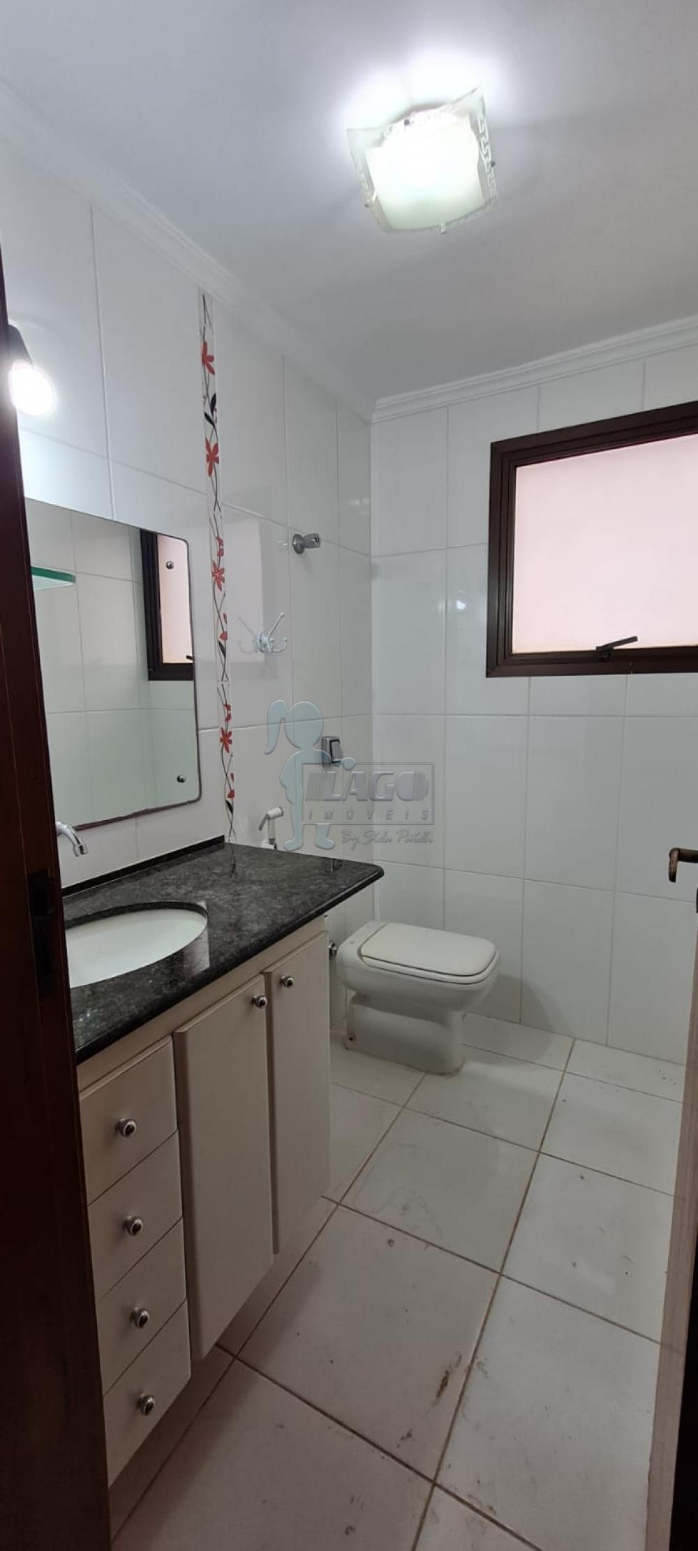 Alugar Apartamentos / Padrão em Ribeirão Preto R$ 1.600,00 - Foto 8