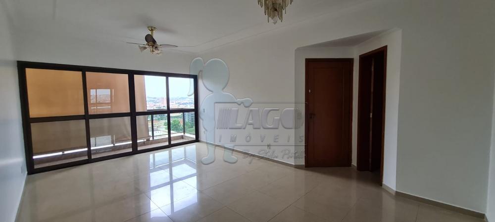 Alugar Apartamentos / Padrão em Ribeirão Preto R$ 1.600,00 - Foto 2