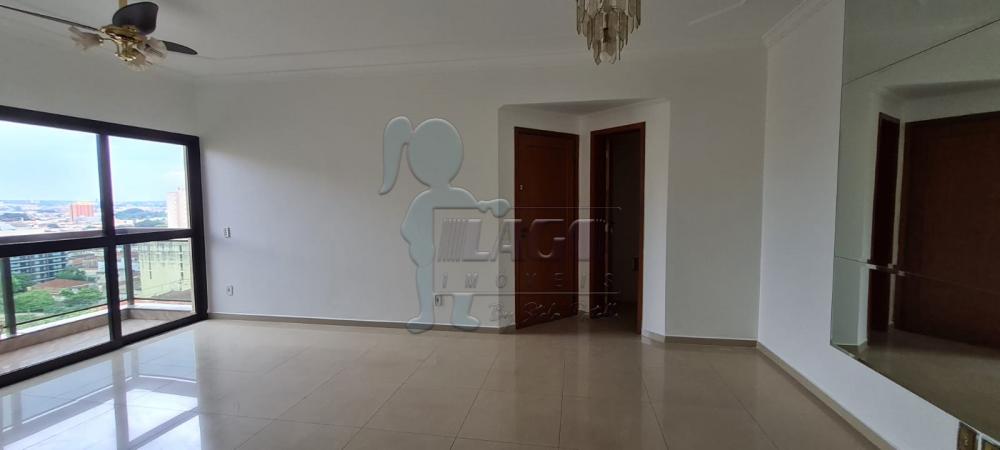 Alugar Apartamentos / Padrão em Ribeirão Preto R$ 1.600,00 - Foto 3