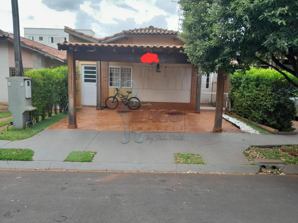Comprar Casas / Condomínio em Ribeirão Preto R$ 455.000,00 - Foto 1