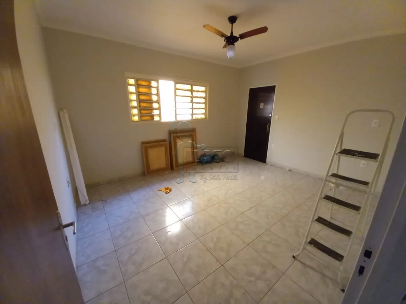 Alugar Apartamentos / Padrão em Ribeirão Preto R$ 1.000,00 - Foto 3