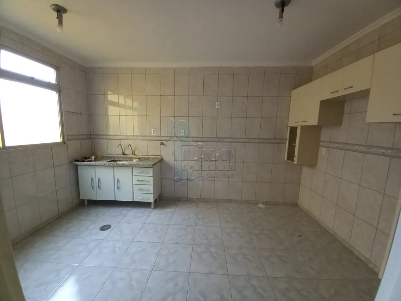 Alugar Apartamentos / Padrão em Ribeirão Preto R$ 1.000,00 - Foto 4