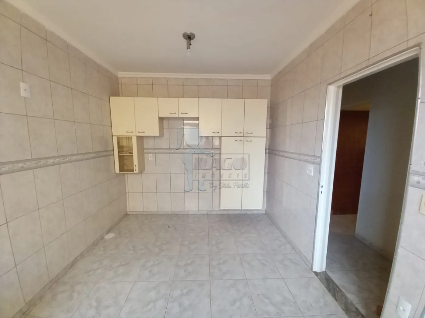 Alugar Apartamentos / Padrão em Ribeirão Preto R$ 1.000,00 - Foto 5